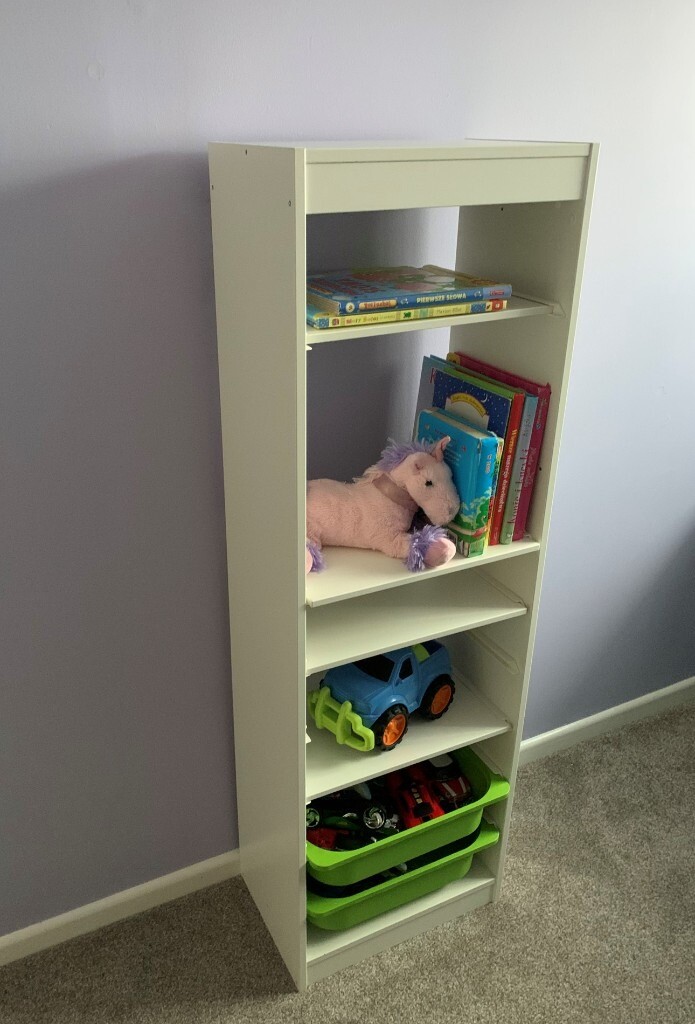 toy storage gumtree